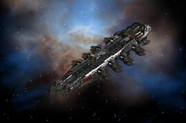 GC2TA Terran Alliance 1314730130