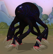 Glairnog Spore