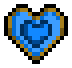 Piece of Heart Dark Legacy