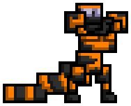 Gila MS Sprite