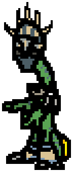 Eikiphir Tribal Small Image