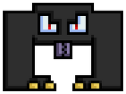 Jaw MS Sprite