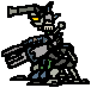 Eikiphir Operator Small Image
