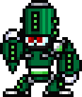 Acid Man Sprite