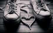 Love shoe