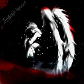 Angelic Blood Cover 2