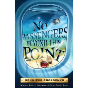 Passengers