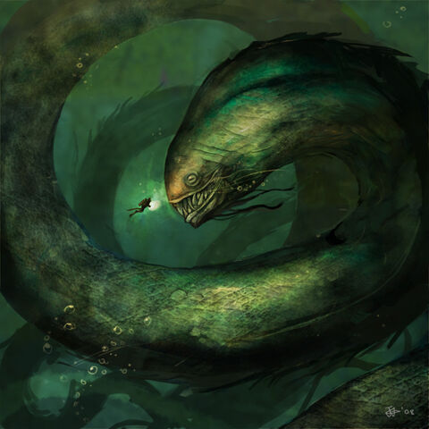 File:Muraenidae of the Oceans.jpg