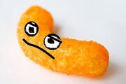 Cheeto