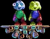 Maskettin