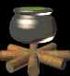 Cauldron