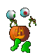 Halloween norn