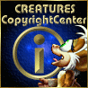 Creaturescopyrightcenter