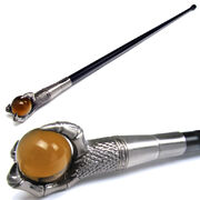 Eagle's Foot Cane