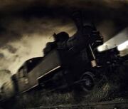 Black Train