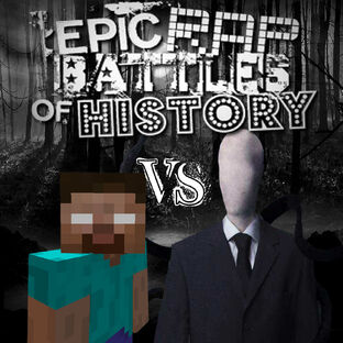 Creepypasta Rap Battles 2  Creepypasta Rap Battles Wiki 