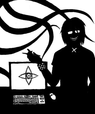 The Fucking Observer