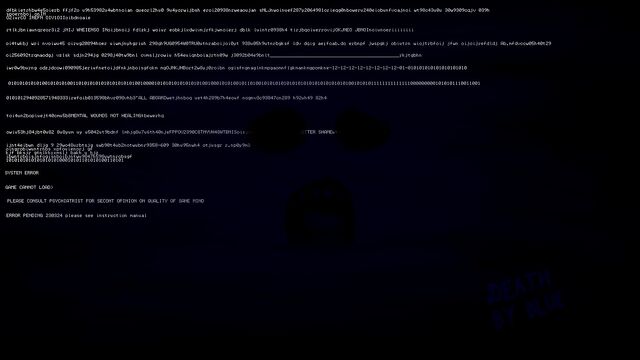 File:Blue Screen of Death.jpg