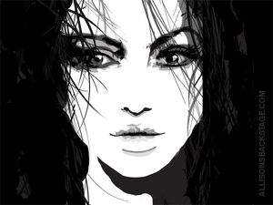 Stare