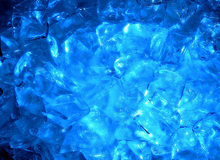 Blue Ice
