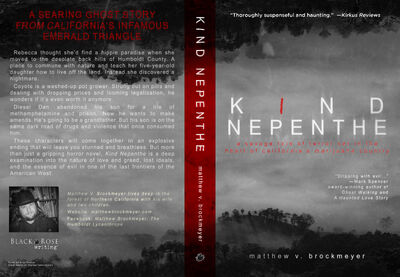 Kind Nepenthe full cover