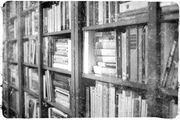 Bookshelfnsh