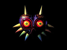 Majoras-Mask-Top