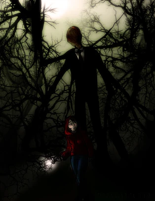 Slender Man by Gaara Monster.jpg