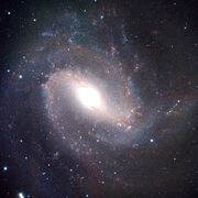 MESSIER 083 ESO XXL