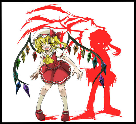 File:Flandre scarlet by stevew.jpg