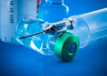Syringe