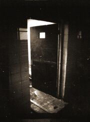 Black Door