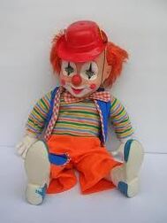 Payaso 456