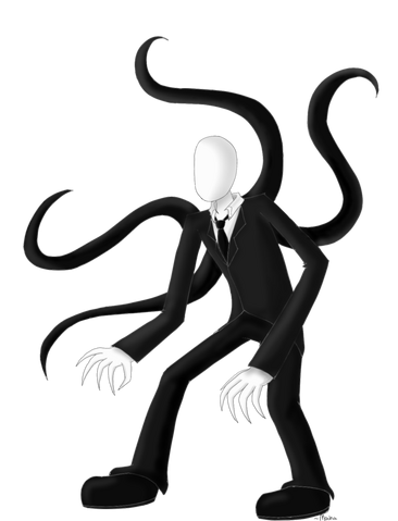 File:CartoonSlenderman.png