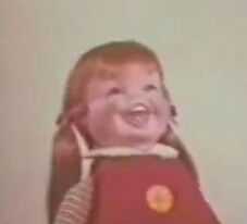 Creepydoll