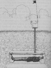 Coffin