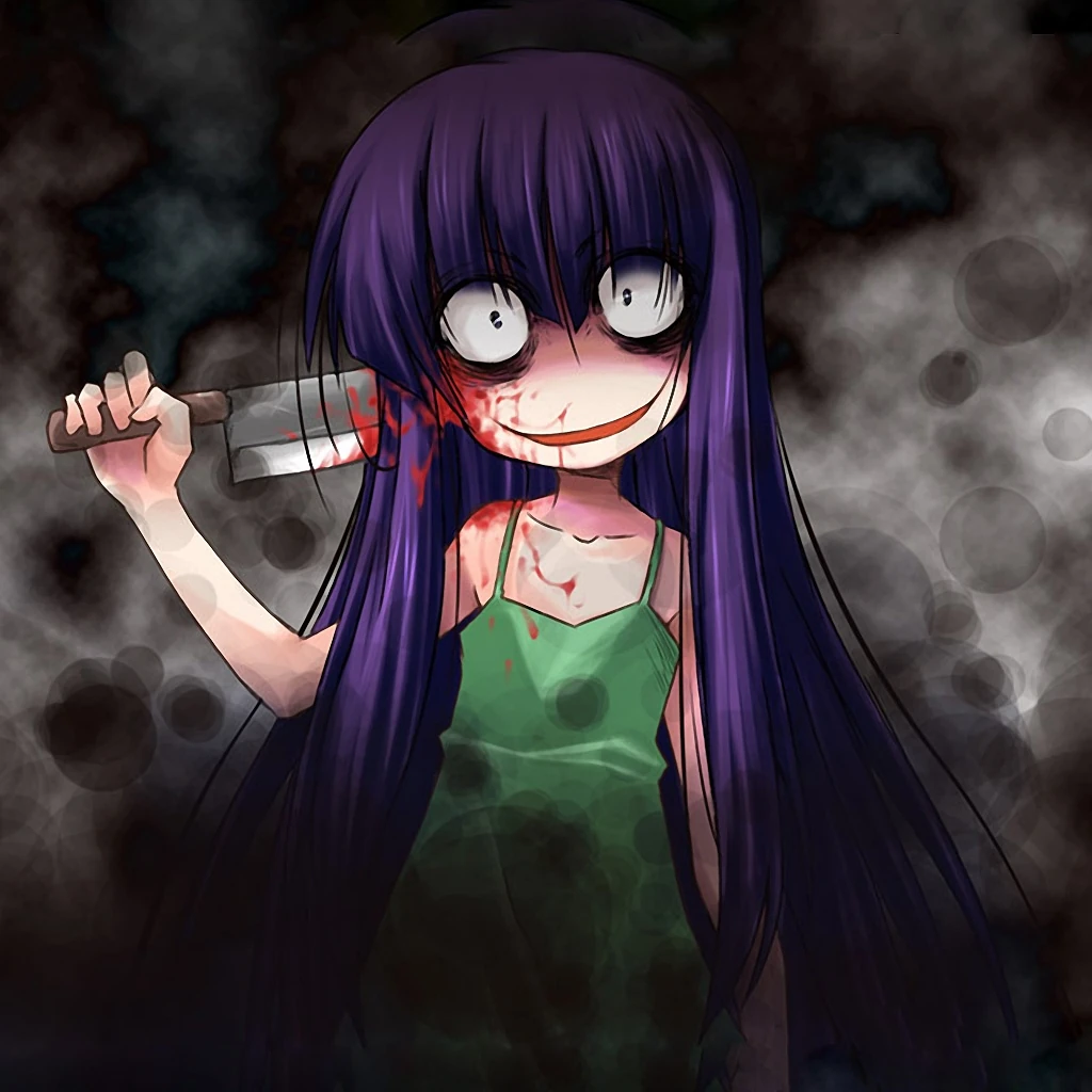 Image - Ipad 6651 1 other anime hd wallpapers horror ...