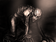 The rake by myhatisblue-d684g0j