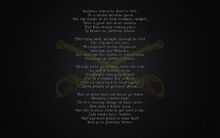 Fiddler's Green