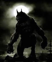 Werwolf
