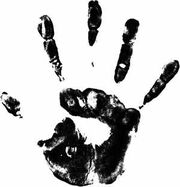 SchwarzeHand