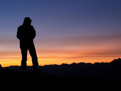 Silhouette