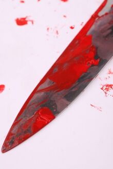Objeto--sangre--crimen--cuchillos 3227766