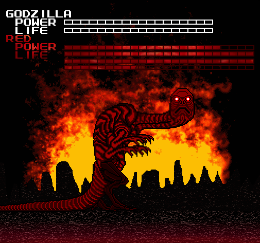 Godzilla Nes Creepypasta - Ayumu NES Godzilla Creepypasta Part 2 Title Card by AyumuJ ... / It relies on a combination of first person narrative and edited videogame screencaps to tell its story.