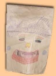 Paperface