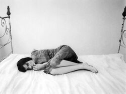 Anxiety,girl,paranoia,scared,anxious,beautiful-d12768e92789ec213b74c0789bb9d585 h