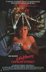 Nightmare on Elm Street