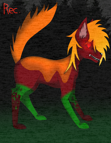 File:Mutated Wolf.png