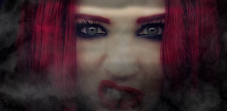 Homicidal Amber