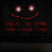 Willstdumeinfreundsein